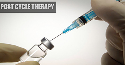 PCT: Post Cycle Therapy – Wat te doen na een steroïdenkuur