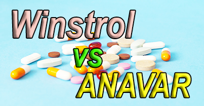 Anavar of Winstrol? Verschillen en gebruik tussen Oxandrolon en Stanozolol