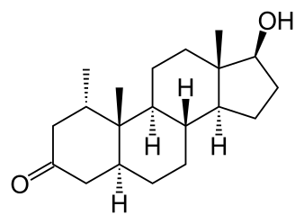 proviron-mesterolone