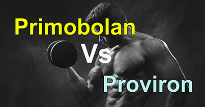 Primobolan of Proviron: wat is beter? Verschillen en gebruik van Primobolan en Proviron