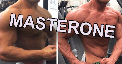 Masterone: een grote hulp genaamd Drostanolone