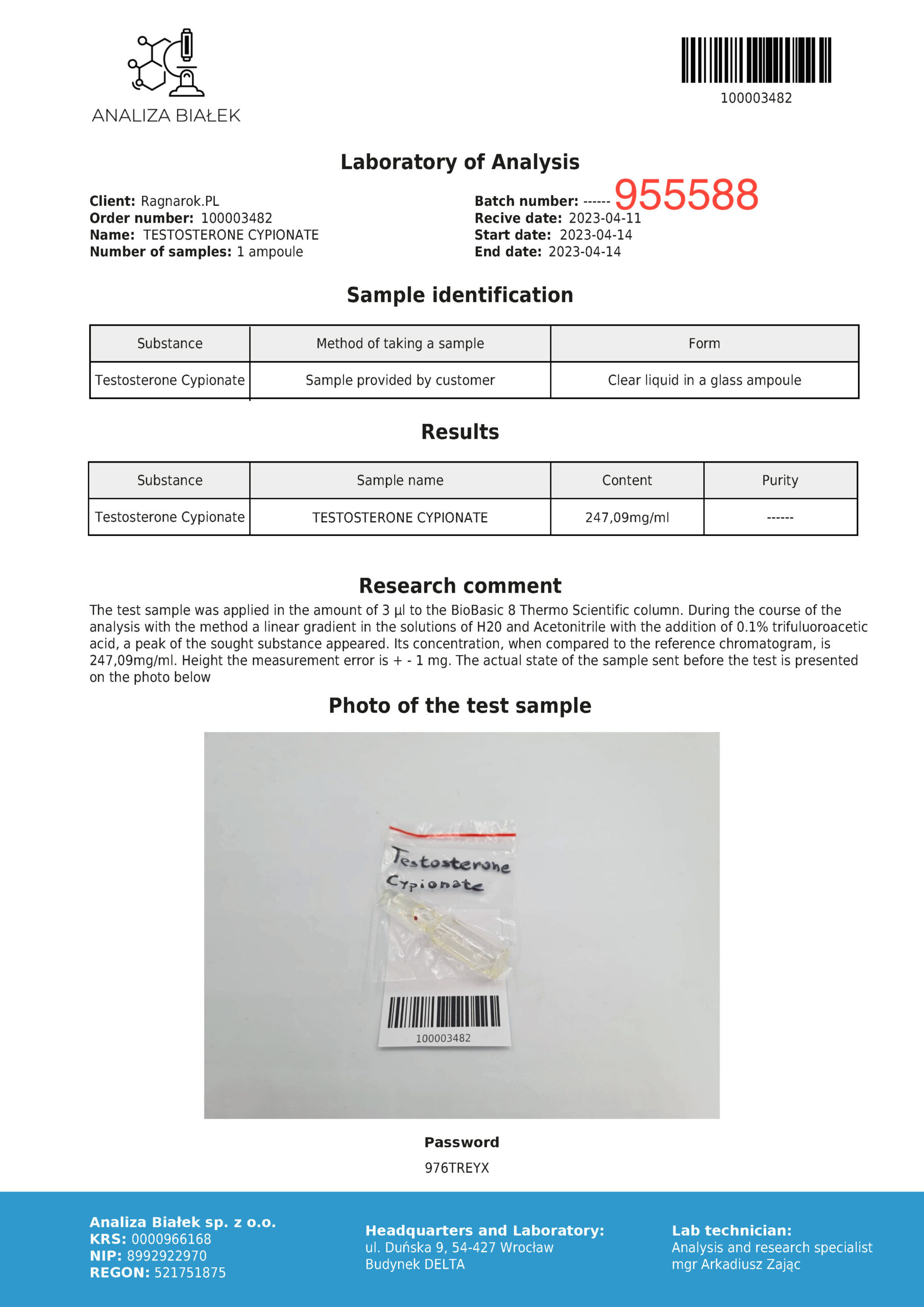 testosteroncypionaat