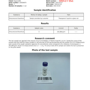 masteron enanthate