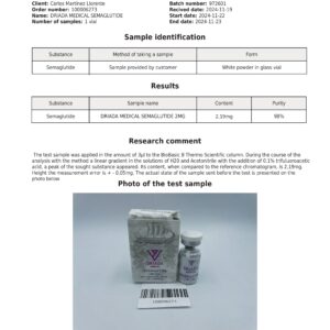 semaglutide