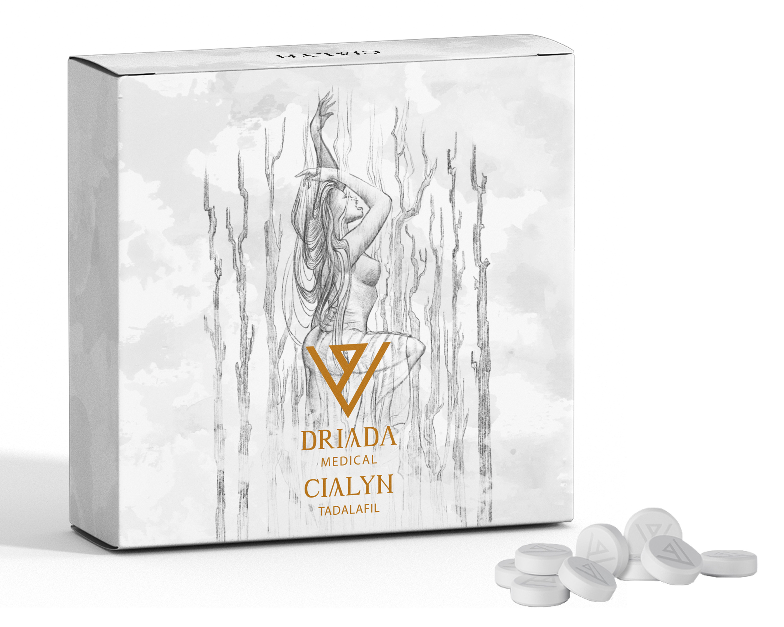 cialyn