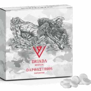 dapoxetine