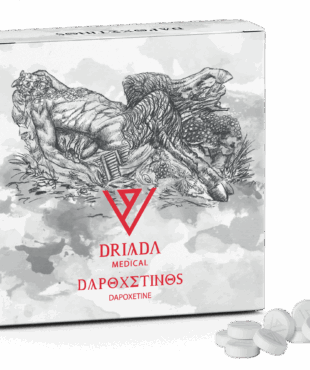 dapoxetine