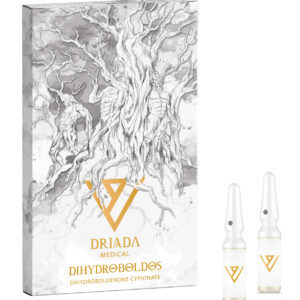 dihydroboldos