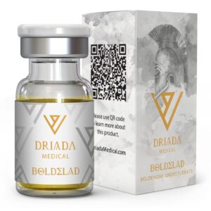 driada-medical-boldelad-boldenon-undecylenaat-10 ml-flacon