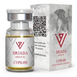 driada-medical-cypilos-testosteron-cypionaat-10 ml-flacon