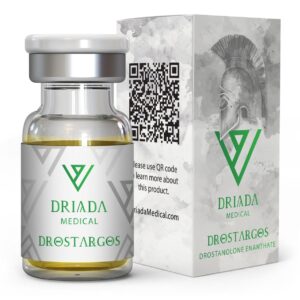 driada-medical-drostargos-drostanolon-enanthaat-10 ml-flacon