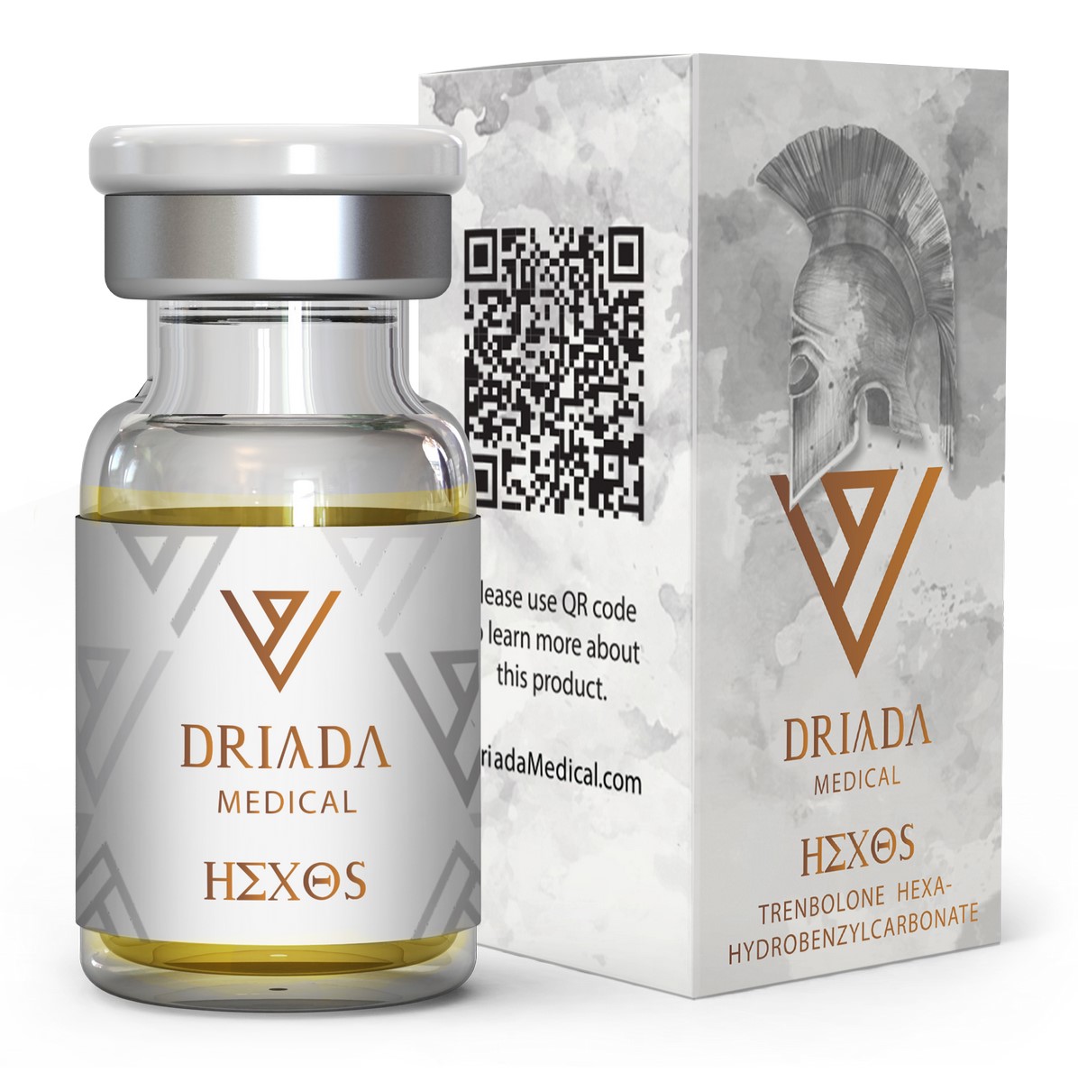 driada-medical-hexos-trenbolon-hexahydrobenzylcarbonaat-10 ml-flacon