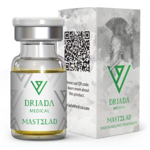 driada-medical-mastelad-drostanolonpropionaat-10 ml-flacon