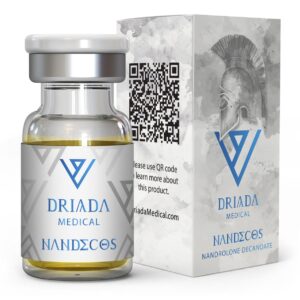 driada-medical-nandecos-nandrolon-decanoaat-10 ml-flacon