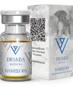 driada-medical-nandecos-nandrolon-decanoaat-10 ml-flacon