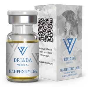 driada-medical-nanphenylos-nandrolonfenylpropionaat-10 ml-flacon
