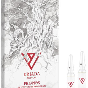 driada-medical-propios-testosteronpropionaat