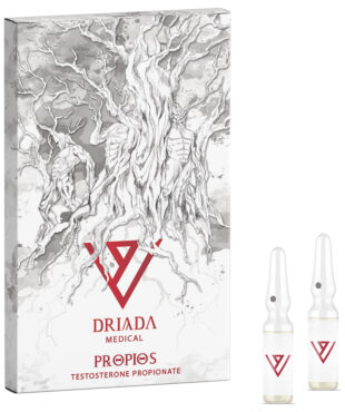 driada-medical-propios-testosteronpropionaat
