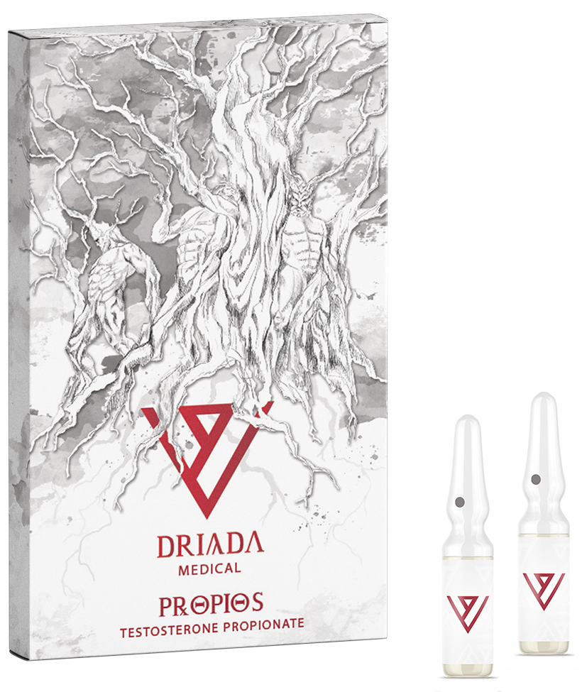 driada-medical-propios-testosteronpropionaat