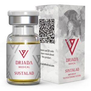 driada-medical-sustalad-sustanon-10 ml-flacon