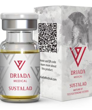 driada-medical-sustalad-sustanon-10 ml-flacon