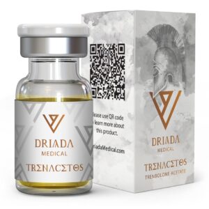 driada-medical-trenacetos-trenbolonacetaat-10 ml-flacon