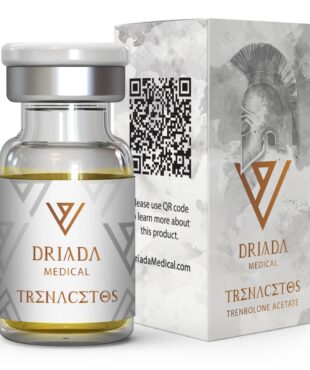 driada-medical-trenacetos-trenbolonacetaat-10 ml-flacon
