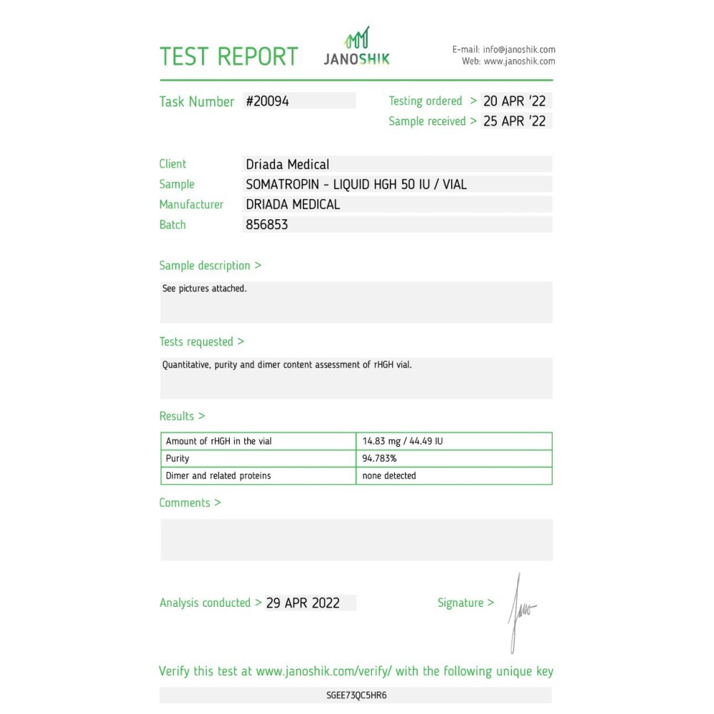 hgh-test