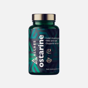 ostarine