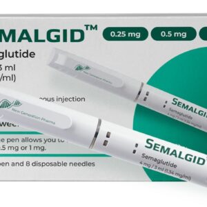 semaglutide