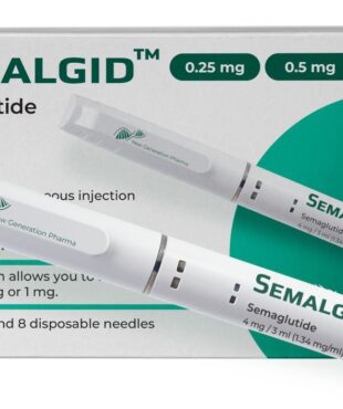 semaglutide