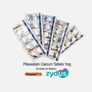 pitavastatine