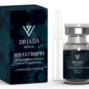 somatropine