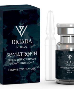 somatropine