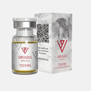 testosteron enanthate