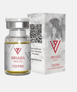 testosteron enanthate
