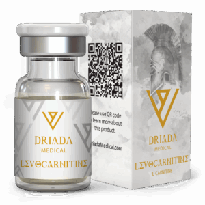 L-carnitine