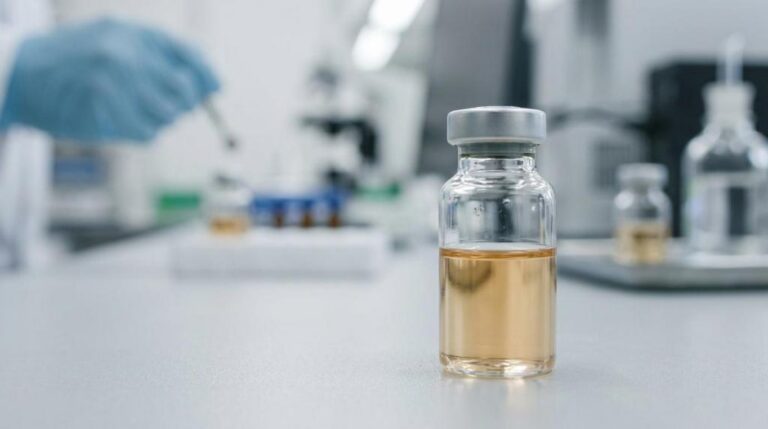 Verschillen tussen de verschillende testosteronmengsels