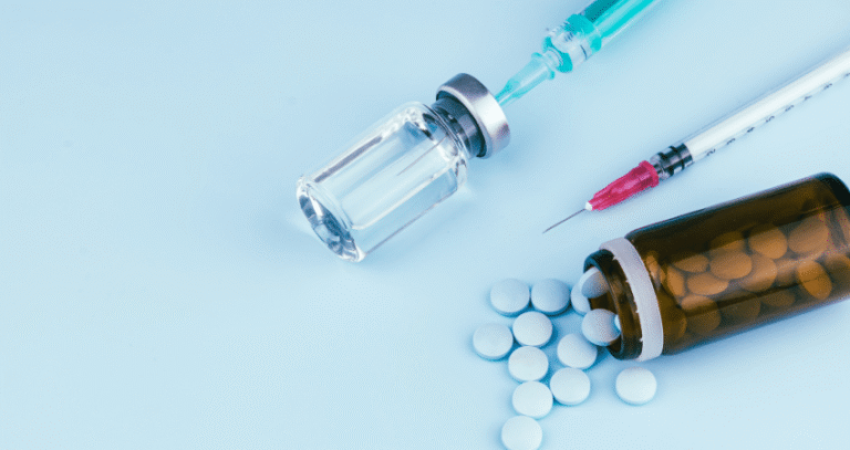 Steroïden versus testosteron: alles wat je moet weten voordat je serieus gaat trainen