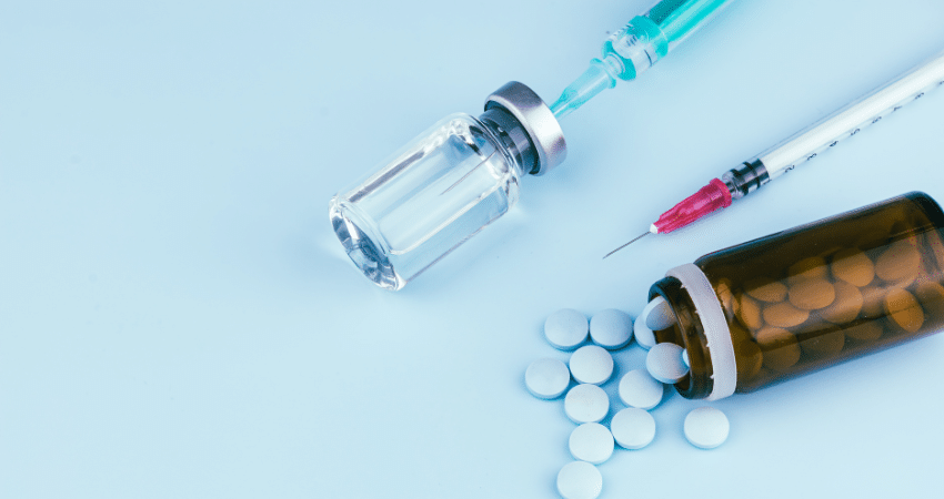 Steroïden versus testosteron