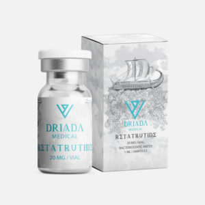 retatrutide 20 mg