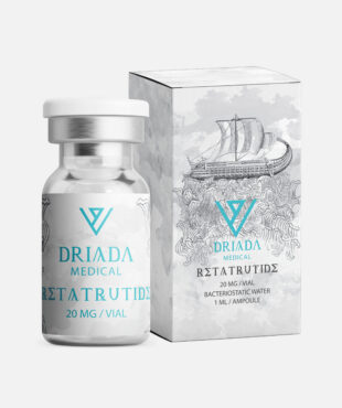 retatrutide 20 mg