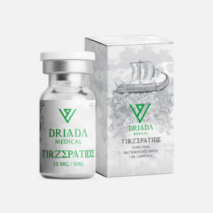tirzepatide 10 mg