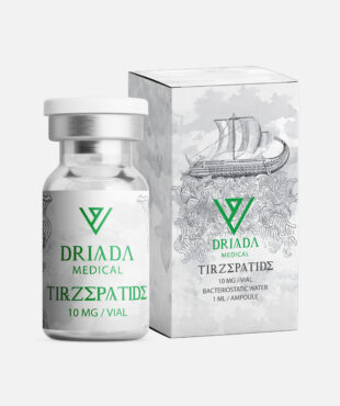 tirzepatide 10 mg