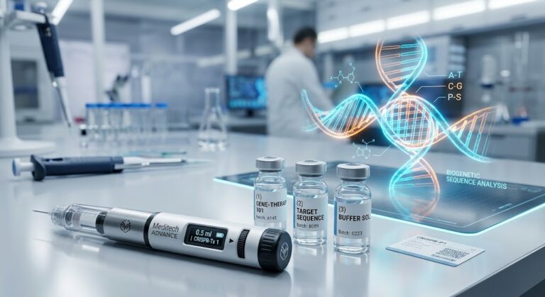 Retratutide versus Tirzepatide versus Semaglutide: verschillen tussen Reta, Mounjaro en Ozempic.