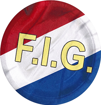 FIG nederland