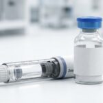 vloeibare en poedervormige somatropine