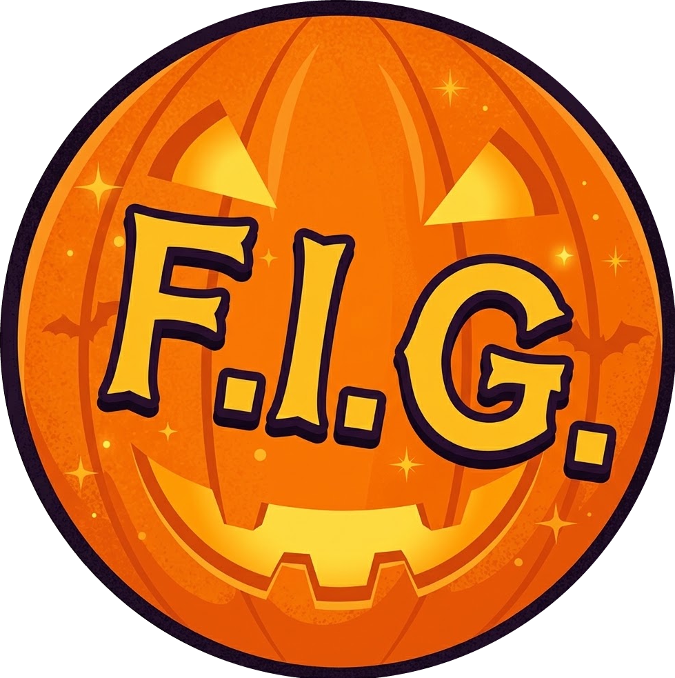 fig halloween