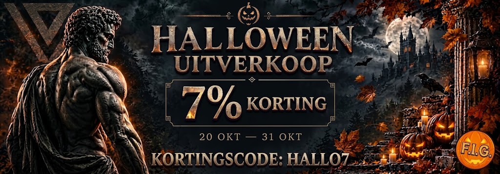 Online verkoop van steroïden